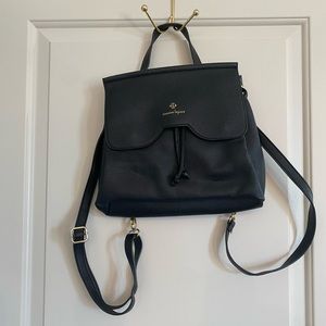 Arabelle Convertible Crossbody/ Backpack